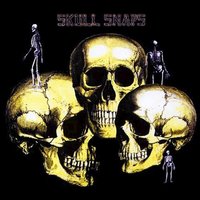 I Turn My Back on Love - Skull Snaps