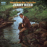 My Kinda Love - Jerry Reed