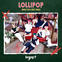 Lollipop - IMFACT
