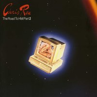 Can't Get Through - Chris Rea