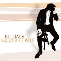 Black Is The Graceful Veil - Nicola Conte