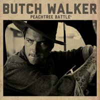 Let It Go Where It's Supposed to - Butch Walker