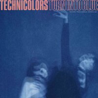 Turn into Blue - The Technicolors