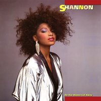 Stop the Noise - Shannon
