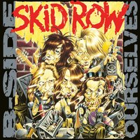 Delivering the Goods - Skid Row, Rob Halford
