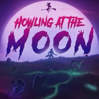 Howling at the Moon - Aviators