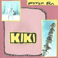 Dutch Elm - Kiki