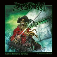 The Huntmaster - Alestorm