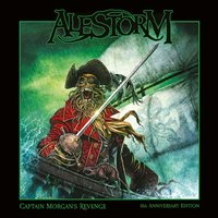 Terror on the High Seas - Alestorm