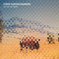 Going Midwest - Steep Canyon Rangers