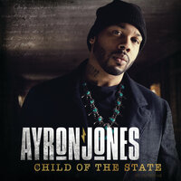 Supercharged - Ayron Jones