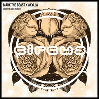 Covered in Roses - Mark The Beast, Nitepunk, Akylla