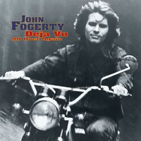 I Will Walk With You - John Fogerty