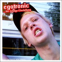 Die Partei - Egotronic