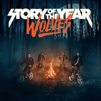 Like Ghosts - Story Of The Year
