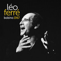 Le lit - Léo Ferré