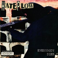 Challenged - Hateplow