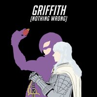 Griffith (Nothing Wrong) - None Like Joshua