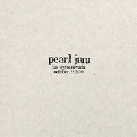 Mankind - Pearl Jam
