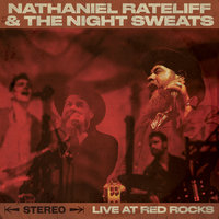 I've Been Failing - Nathaniel Rateliff & The Night Sweats, Preservation Hall Jazz Band