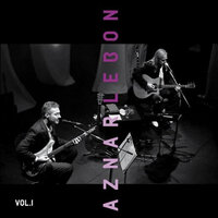 Mundo Agradable - Pedro Aznar, David Lebon