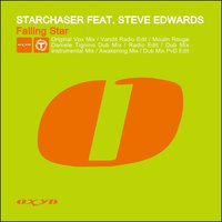 Falling Star - Steve Edwards, Starchaser, Saltpervert