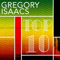 NUMBER ONE - Gregory Isaacs