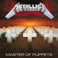 Leper Messiah - Metallica