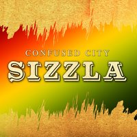 SATURATED - Sizzla Kalonji