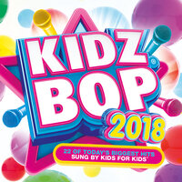 Attention - Kidz Bop Kids