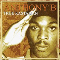 NOT AN EASY ROAD - Anthony B