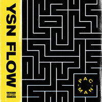 Pac-Man - YSN Flow