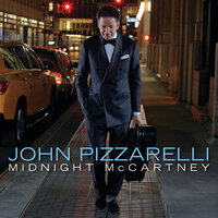 Wonderful Christmastime - John Pizzarelli