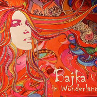 The Baker's Tale - Bajka