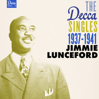 The First Time I Saw You - Jimmie Lunceford