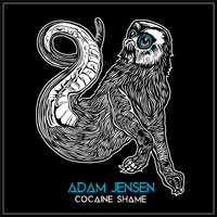 Cocaine Shame - Adam jensen