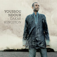 Diarr Diarr - Youssou N'Dour