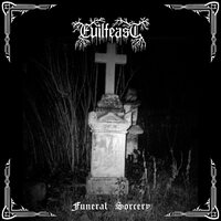 Funeral Sorcery - Evilfeast