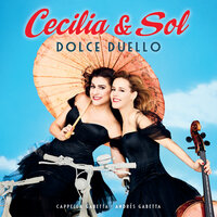 Handel: Arianna in Creta - “Son qual stanco pellegrino” - Cecilia Bartoli, Sol Gabetta, Cappella Gabetta