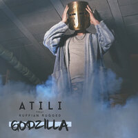 Godzilla - ATILI, Ruffian Rugged
