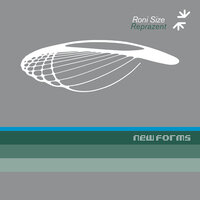 Share The Fall - Roni Size, Reprazent, Grooverider