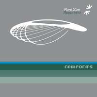 Brown Paper Bag - Roni Size, Reprazent