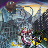 On The DL - The Pharcyde