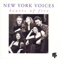 That's The Way Of The World - New York Voices