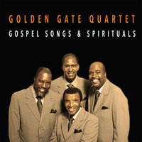 Preacher and the Bear (That Ol' Time Religion) - Golden Gate Quartet