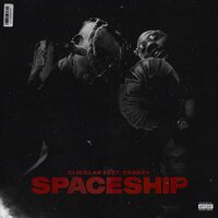 Spaceship - Caskey, CLICKLAK