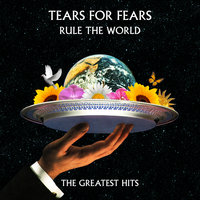 Break It Down Again - Tears For Fears