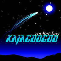Rocket Boy - Kajagoogoo