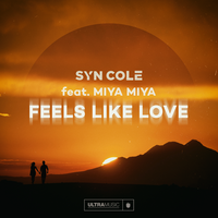 Feels Like Love - Syn Cole