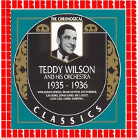 I Cried For You - Teddy Wilson And His Orchestra